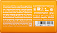 Seifenstück reine Naturseife all one Zitrus & Orange Dr.Bronner's