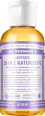 Flüssigseife Natur Lavendel Reisegröße Dr.Bronner's