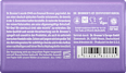 Seifenstück reine Naturseife Lavendel Dr.Bronner's