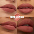 Lippenstift Super Stay Teddy Tint 10 Current Mood  MAYBELLINE NEW YORK