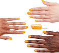 Nagellack Expressie 495 Outside The Lines essie