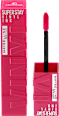 Ajakrúzs Super Stay vinyl ink - Nr. 45 Capricious MAYBELLINE NEW YORK