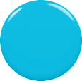 Nagellack Expressie 485 Word On The Street Blau essie