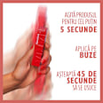 Superstay Vinyl Ink ruj lichid 110 Awestruck MAYBELLINE NEW YORK