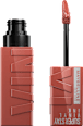 Течно червило Vinyl Ink, Nr.120  MAYBELLINE NEW YORK