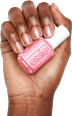 Nagellack Feel The Fizzle 888 Pink essie