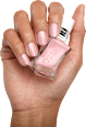 Nagellack Gel Couture by essie 10 Sheer Fantasy  essie