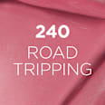 Ajakrúzs Infaillible Matte Resistance Nr. 240 Road Tripping L'ORÉAL PARiS