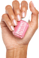 Nagellack Feel The Fizzle 888 Pink essie