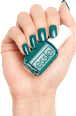 Nagellack 894 (Un)Guilty Pleasures essie