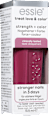 Nagelhärter Treat Love & Color 95 Mauve-Tivation  essie