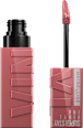Superstay Vinyl Ink ruj lichid 110 Awestruck MAYBELLINE NEW YORK