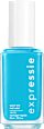 Nagellack Expressie 485 Word On The Street Blau essie