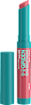 Lippenstift Green Edition Balmy 009 Lightning  MAYBELLINE NEW YORK