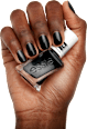 Nagellack Gel Couture by essie 514 Like It Loud  essie