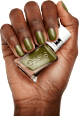 Gel Nagellack Couture 540 Totally Plaid essie