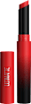 Lippenstift Color Sensational Ultimatte 199 More Ruby MAYBELLINE NEW YORK