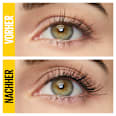 Mascara Curl The Colossal Black Waterproof  MAYBELLINE NEW YORK