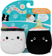 Plišana igračka za pse – sushi Shozo i Shun  SQUISHMALLOWS