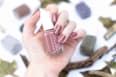 Nagellack 497 Clothing Optional essie