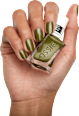 Gel Nagellack Couture 540 Totally Plaid essie