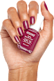 Nagelhärter Treat Love & Color 95 Mauve-Tivation  essie