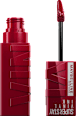 Rossetto Super Stay Vinyl Ink - n. 55 MAYBELLINE NEW YORK