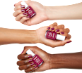 Nagelhärter Treat Love & Color 95 Mauve-Tivation  essie