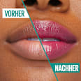 Lippenstift Green Edition Balmy 009 Lightning  MAYBELLINE NEW YORK