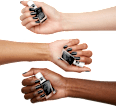 Nagellack Gel Couture by essie 514 Like It Loud  essie