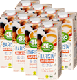 Barista napitak od zobi, 8 x 1 L dmBio