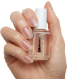Nagelhärter Treat Love & Color Gloss Fit  essie