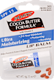 Balsam de buze hidratant cu SPF15 PALMER'S