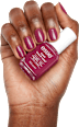 Nagelhärter Treat Love & Color 95 Mauve-Tivation  essie