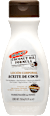 Loțiune de corp cu ulei de cocos PALMER'S