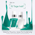 Nagellack Gel Couture by essie 135 First View  essie