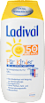 Sonnenmilch Gel Kids, allergische Haut, LSF 50+ Ladival