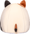 Natkriveni krevet za životinje mačka – Cam SQUISHMALLOWS