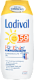 Sonnenschutzgel für Kinder LSF 50+ Ladival