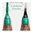 Nagellack Gel Couture by essie 514 Like It Loud  essie
