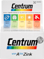 A bis Zink Tabletten 30 St Centrum