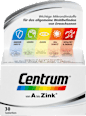 A bis Zink Tabletten 30 St Centrum