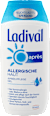 After Sun Gel, allergische Haut Ladival