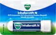 Inhalierstift N Wick