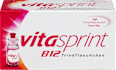 B12 Trinkfläschchen  vitasprint