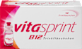 B12 Trinkfläschchen  vitasprint