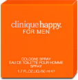 happy for Men Eau de Toilette Clinique