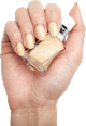 Nagellack Gel Couture by essie 102  Atelier At The Bay  essie