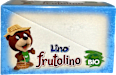 frutolino EKO kašica voće sa zobi, 6+ mj., XXL  Lino