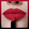 Lippenstift Color Sensational Ultimatte 199 More Ruby MAYBELLINE NEW YORK